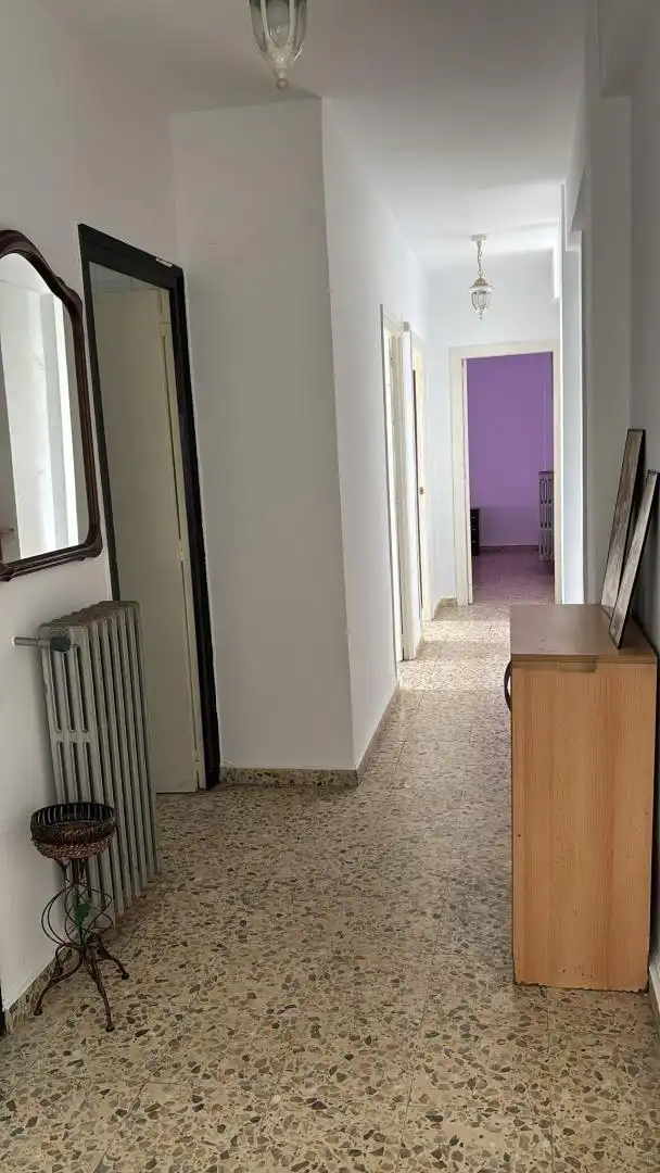Flat for sale in Almazán  with Terrace and Balcony