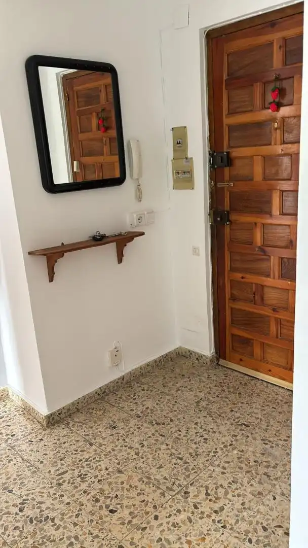 Flat for sale in Almazán  with Terrace and Balcony