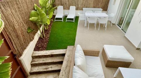 Foto 3 de Pis en venda a Carrer Retir, 9, Sant Antoni de Portmany, Illes Balears