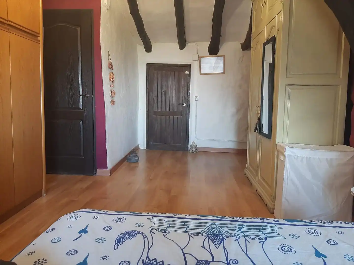 Casa o chalet en venta en Carrer Pla de la Bassa, 29, Forès Casa o chalet en venta en Forès con Jardín privado, Parquet y Amueblado