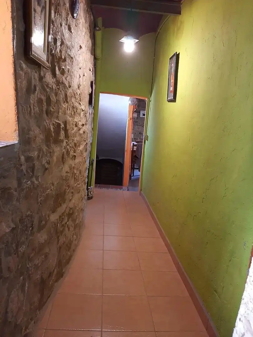 Casa o chalet en venta en Carrer Pla de la Bassa, 29, Forès Casa o chalet en venta en Forès con Jardín privado, Parquet y Amueblado