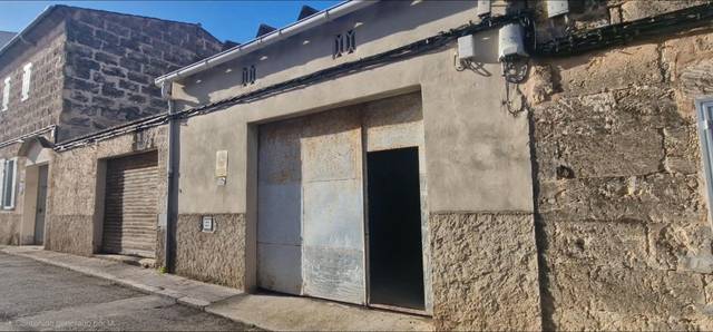 Terreno en Venta en Carrer Antoni Maura, 32 en Muro