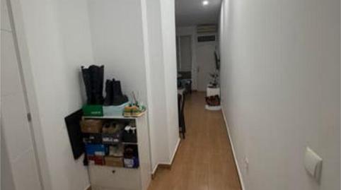 Foto 4 de Estudi de lloguer a Parque Victoria Eugenia, Málaga Capital