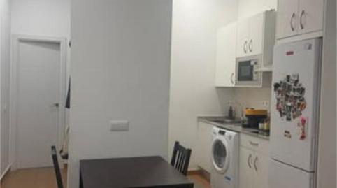 Foto 5 de Estudi de lloguer a Parque Victoria Eugenia, Málaga Capital