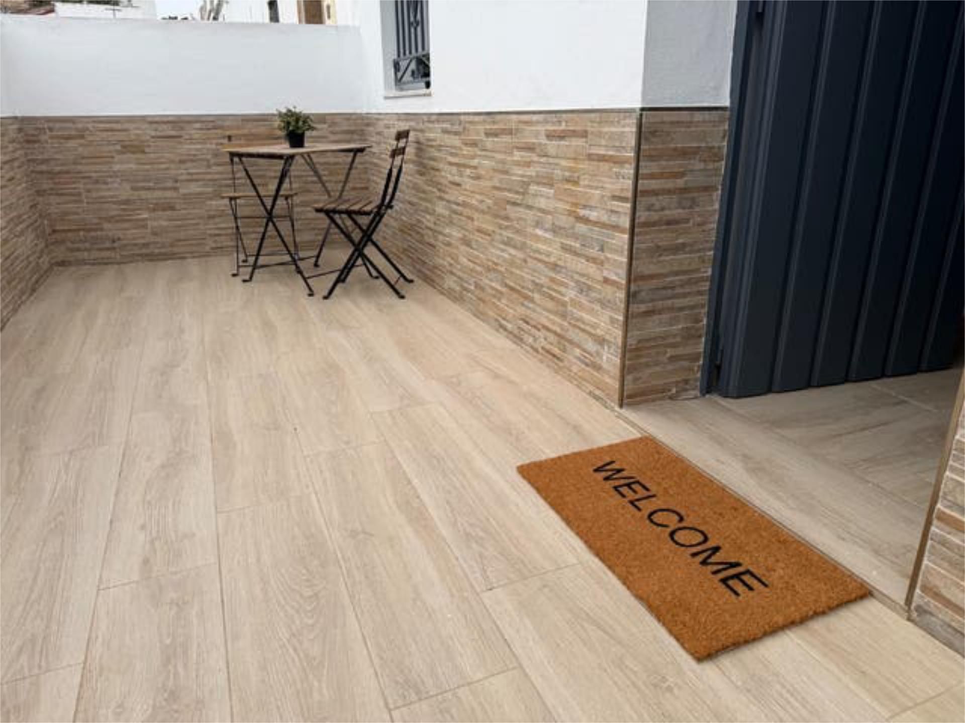 House or chalet to rent in Lebrija  with Terrace and Furnished