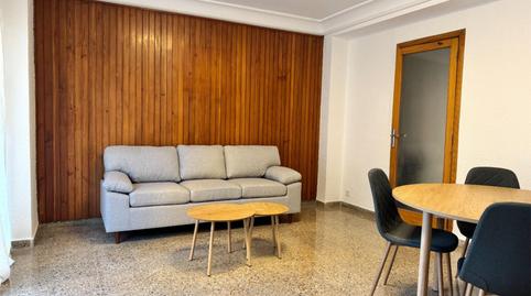 Foto 2 de Pis de lloguer a Carrer D'isaac Peral, 50, Alfafar, Valencia