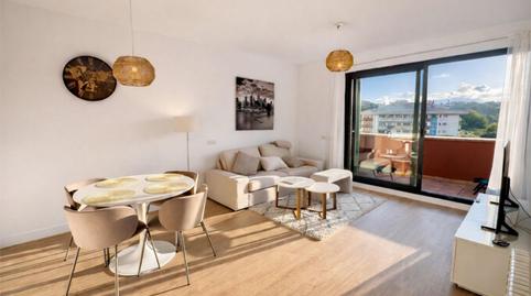 Foto 3 de Àtic en venda a Carrer del Marfull, 18, Santa Clotilde, Lloret de Mar