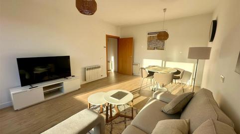 Foto 4 de Àtic en venda a Carrer del Marfull, 18, Santa Clotilde, Lloret de Mar