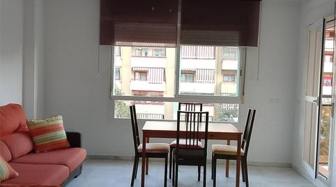 Photo 2 of Flat to rent in Avenida Imperio Argentina, 7, Martín Carpena - Torre del Río, Málaga Capital