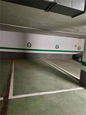 Garaje en Alquiler en Riviera del Sol