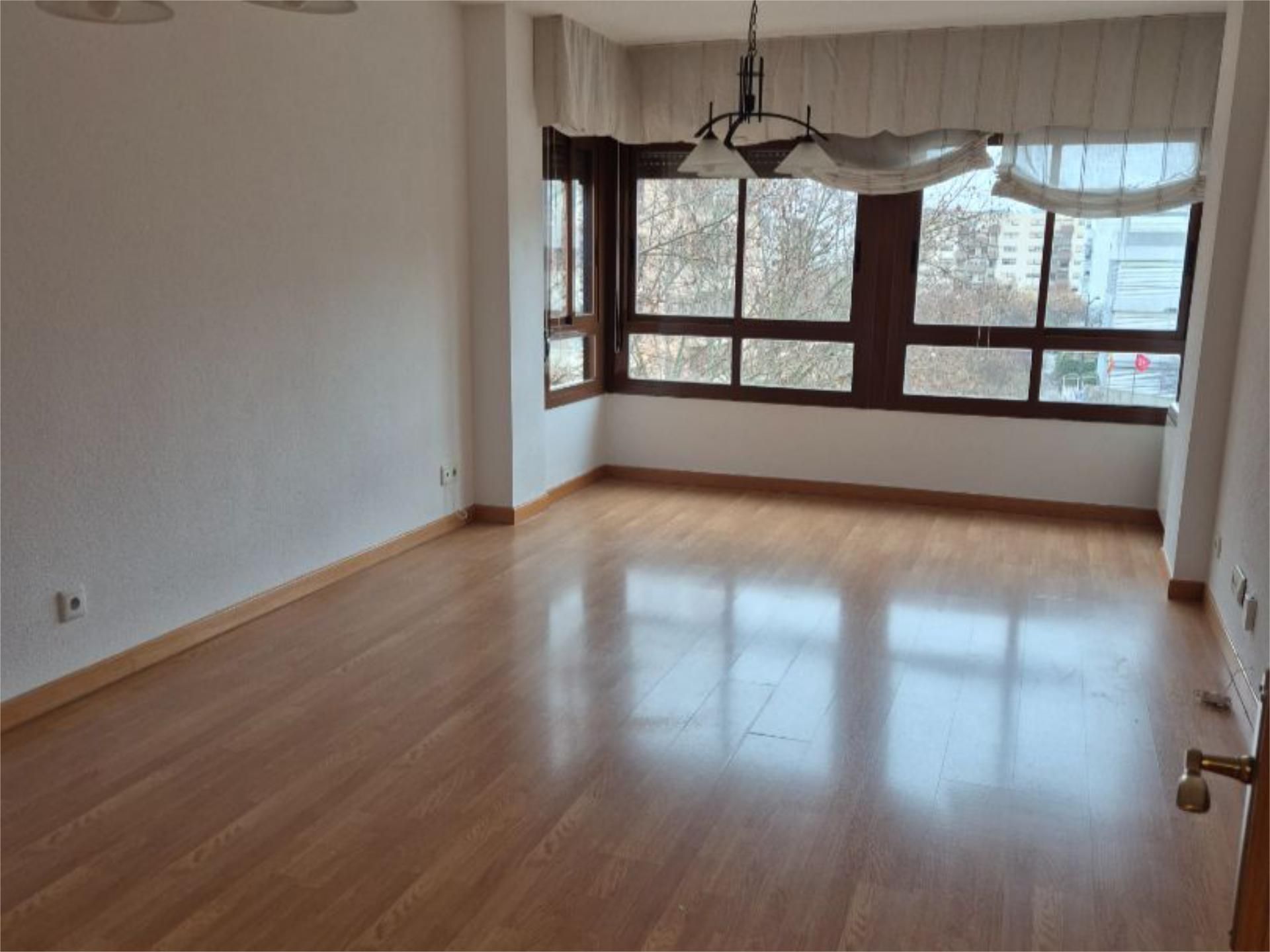 Flat to rent in El Rosón - Kelvinator