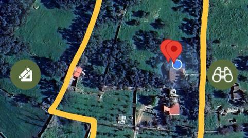 Foto 2 de Finca rústica en venda a Calle de la Fuente, 34, Bodonal de la Sierra, Badajoz