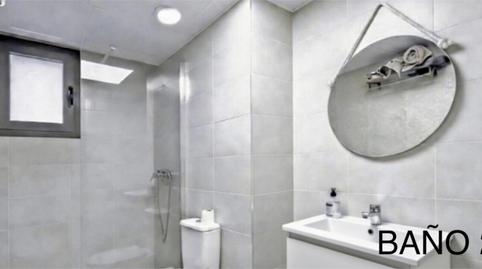 Photo 2 of Flat for sale in Calle Padre Gregorio Céspedes, 79, El Cañaveral,  Madrid Capital
