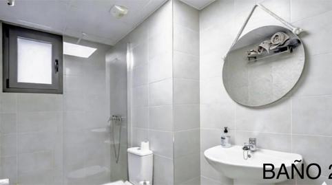 Photo 3 of Flat for sale in Calle Padre Gregorio Céspedes, 79, El Cañaveral,  Madrid Capital