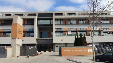 Photo 4 of Box room to rent in Avenida de la Industria, 16, Zona Industrial, Tres Cantos