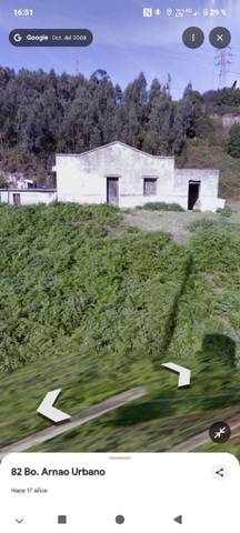 Finca rústica en Venta en Camino Viejo de la Campa, 687 en Jove