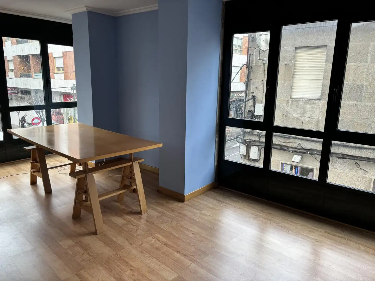 Dining room of Office for rent in Redondela