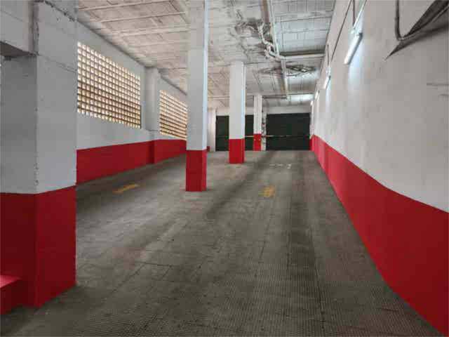 Garaje en Alquiler en Colores -  Entreparques