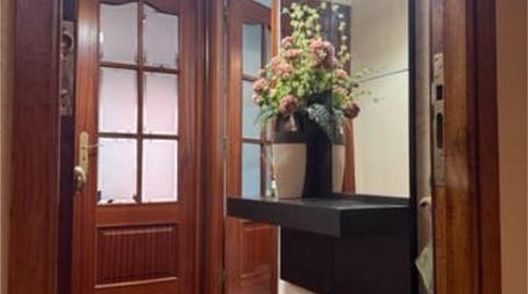 Foto 4 de Piso de alquiler en Zona de Plaza de Barcelos, Pontevedra Capital