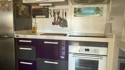 Foto 5 de Piso en venta en Calle Santo Tomás, 46, Puente Castro, León Capital