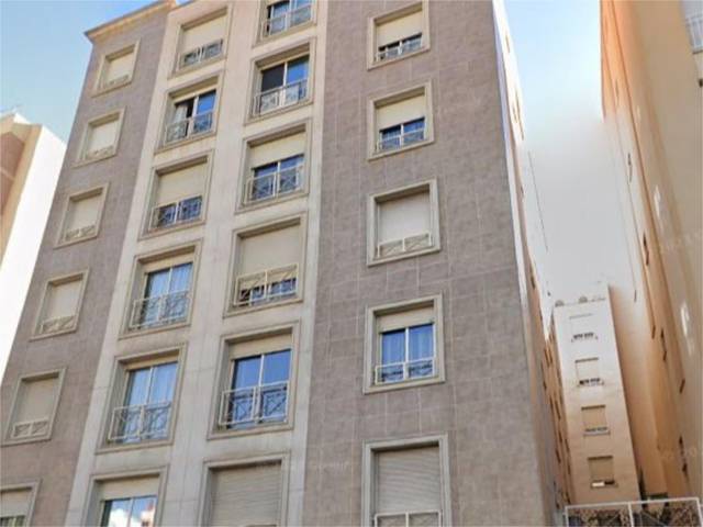 Piso en Venta en Avenida de Carlos Haya, 5 en Carranque - Haza Cuevas