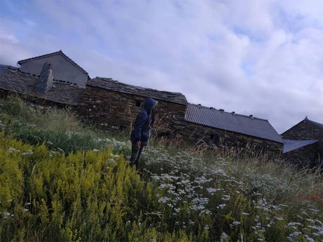 Casa adosada en Venta en Calle la Ciega, 92 en Lucillo