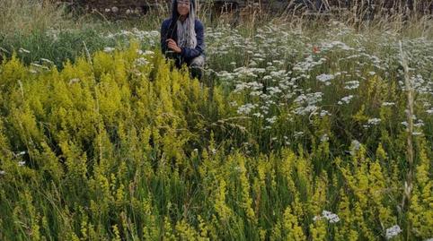 Photo 2 of Single-family semi-detached for sale in Calle la Ciega, 92, Lucillo, León