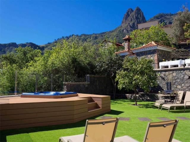 Piso en Venta en Calle los Callejones, 5 en Valsequillo de Gran Canaria