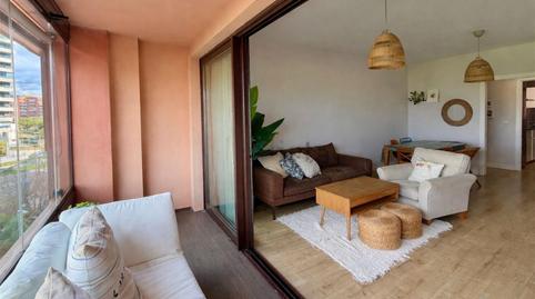 Foto 5 de Pis en venda a Calle Juan de Robles, 49, Teatinos, Málaga Capital