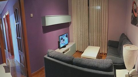 Foto 3 de Pis de lloguer a Avenida de Alfonso VI, 1, Salesas, Salamanca Capital