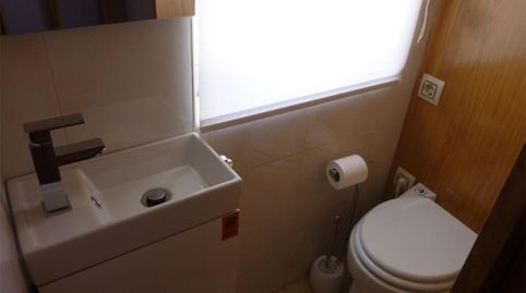 Foto 4 de Pis de lloguer a Avenida de Alfonso VI, 1, Salesas, Salamanca Capital