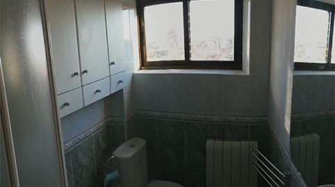 Foto 5 de Pis de lloguer a Avenida de Alfonso VI, 1, Salesas, Salamanca Capital