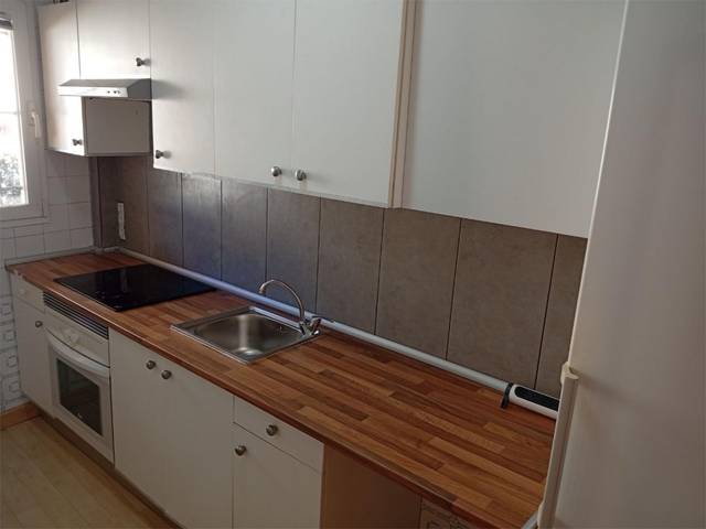 Piso en Alquiler en Carrer de la Talaia, 1 en Peguera