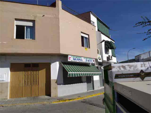 Piso en Venta en Nueva Carteya