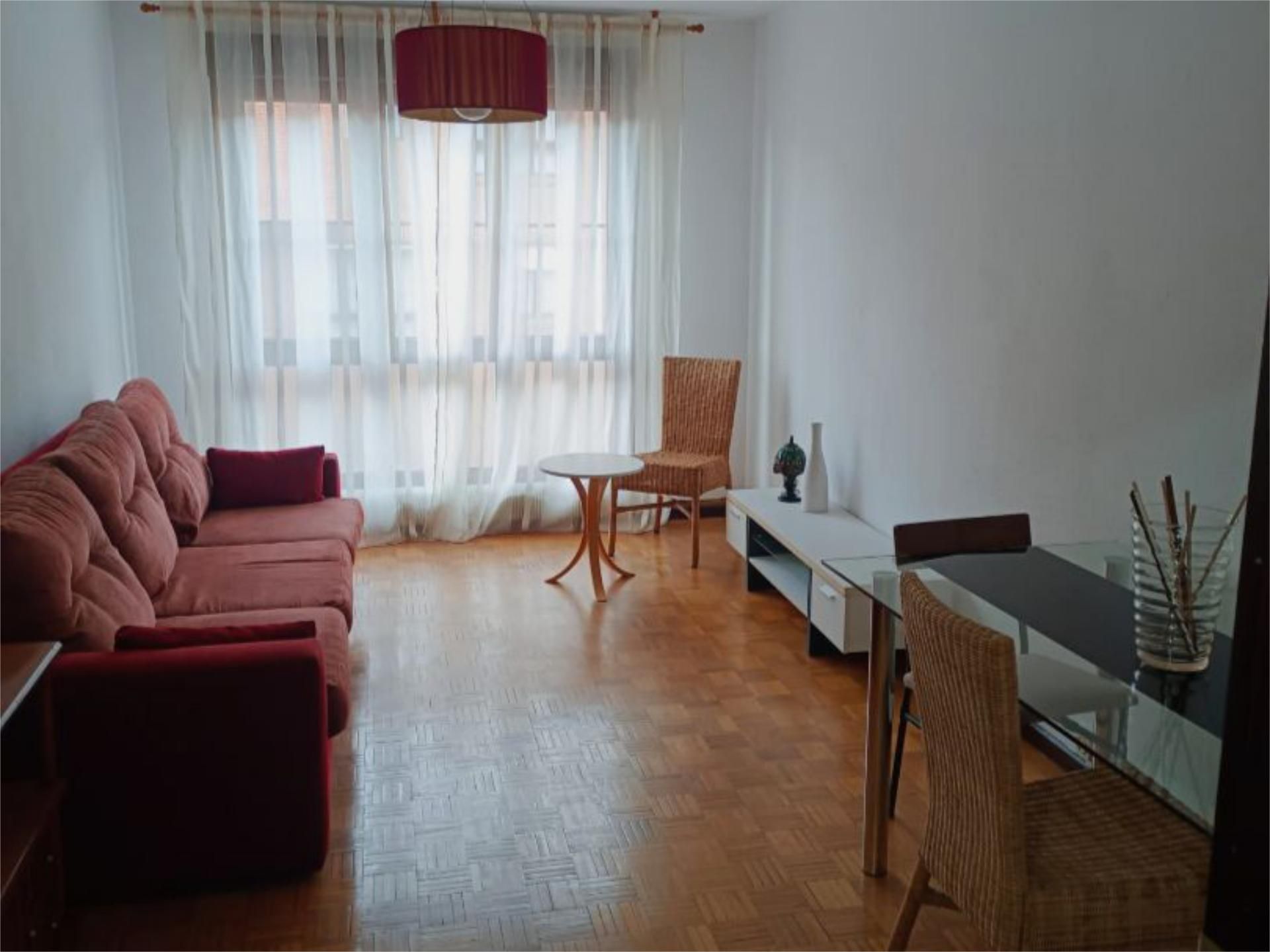 Dúplex de lloguer a Calle Vázquez de Mella, 65, Vallobín Dúplex de lloguer a Calle Vázquez de Mella, 65, Vallobín