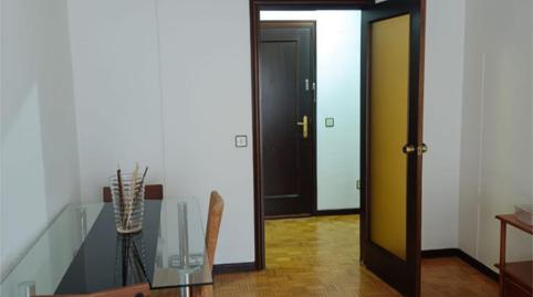 Foto 2 de Dúplex de lloguer a Calle Vázquez de Mella, 65, Vallobín, Oviedo