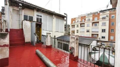 Foto 3 de Pis en venda a Barrio de Benimaclet,  Valencia Capital