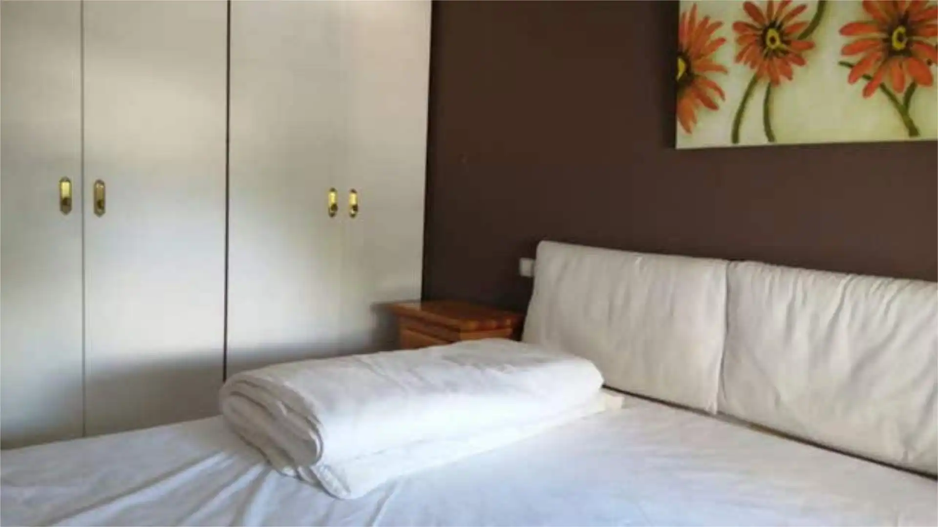 Wohnungen zum Verkauf in Mont-roig del Camp Schlafzimmer von Wohnungen zum Verkauf in Mont-roig del Camp mit Terrasse