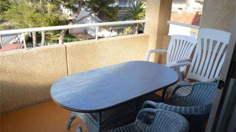 Foto 2 de Apartament en venda a Passeig Marítim, Mont-roig del Camp