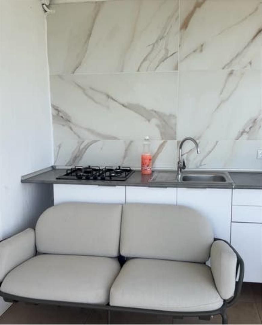 Study to rent in San Isidro