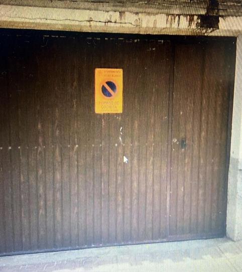 Foto 2 de Garaje en venta en Calle Palacio, 24, Vélez-Blanco, Almería