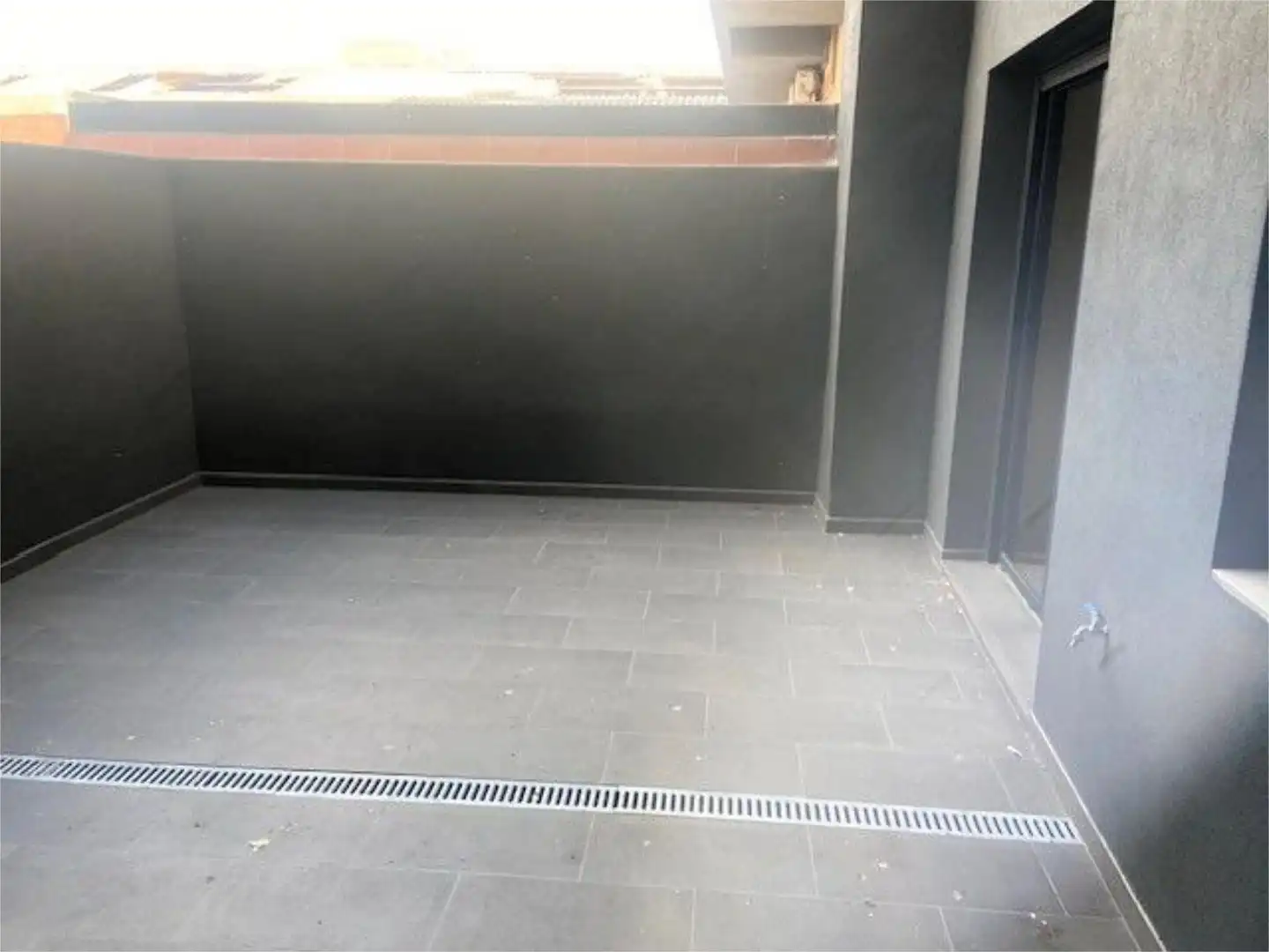 Wohnung zum Verkauf in Carrer de Ponent, 66, Gorg Wohnung zum Verkauf in Badalona mit Klimaanlage