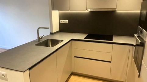 Foto 3 de Pis en venda a Carrer de Ponent, 66, Gorg, Badalona