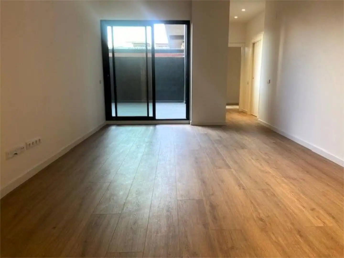 Wohnung zum Verkauf in Carrer de Ponent, 66, Gorg Wohnung zum Verkauf in Badalona mit Klimaanlage