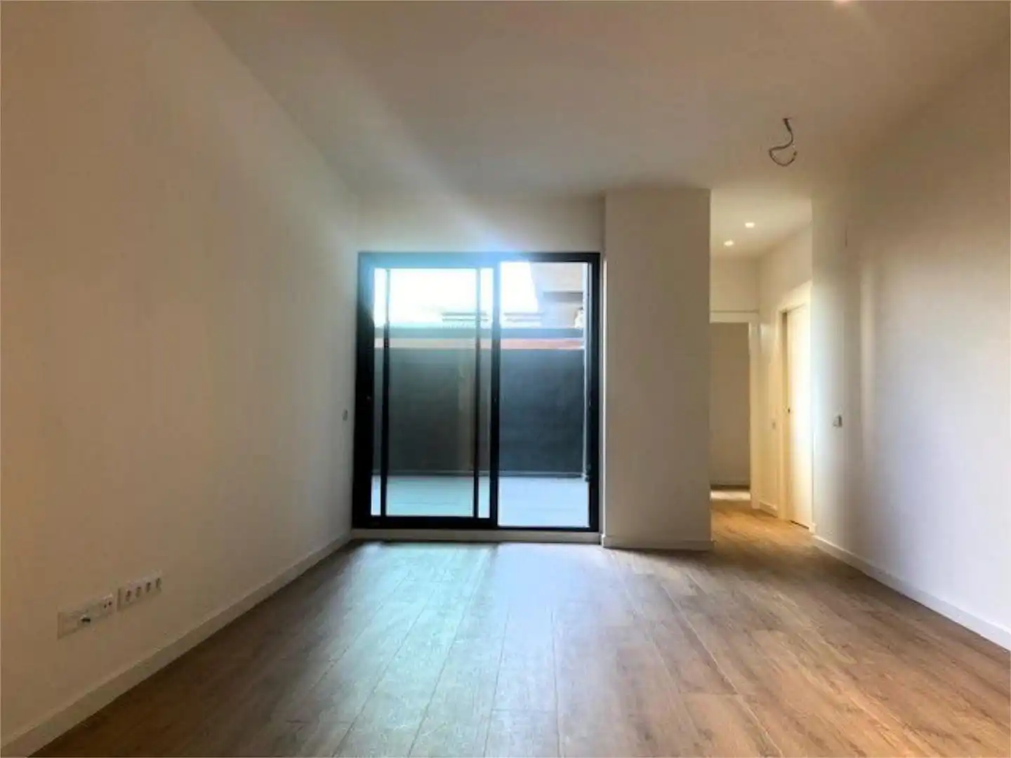 Wohnung zum Verkauf in Carrer de Ponent, 66, Gorg Wohnung zum Verkauf in Badalona mit Klimaanlage