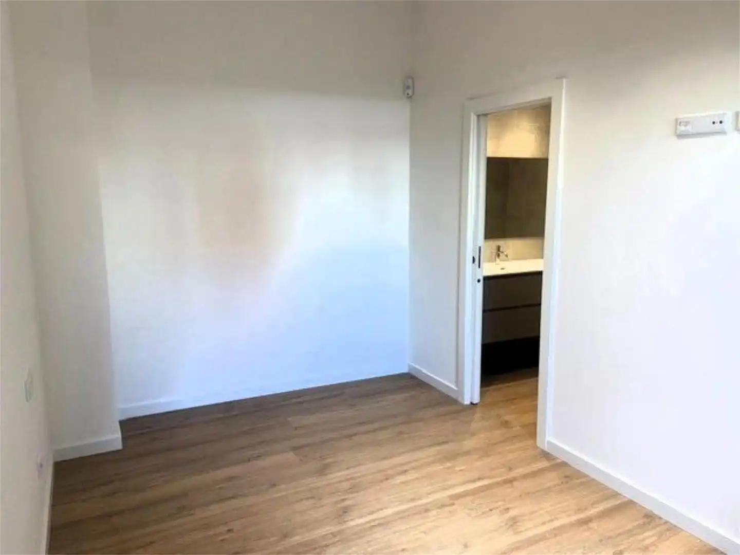 Wohnung zum Verkauf in Carrer de Ponent, 66, Gorg Schlafzimmer von Wohnung zum Verkauf in Badalona mit Klimaanlage