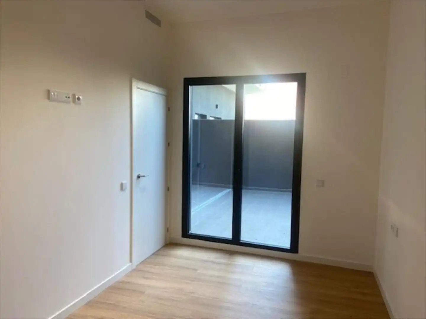 Wohnung zum Verkauf in Carrer de Ponent, 66, Gorg Wohnung zum Verkauf in Badalona mit Klimaanlage