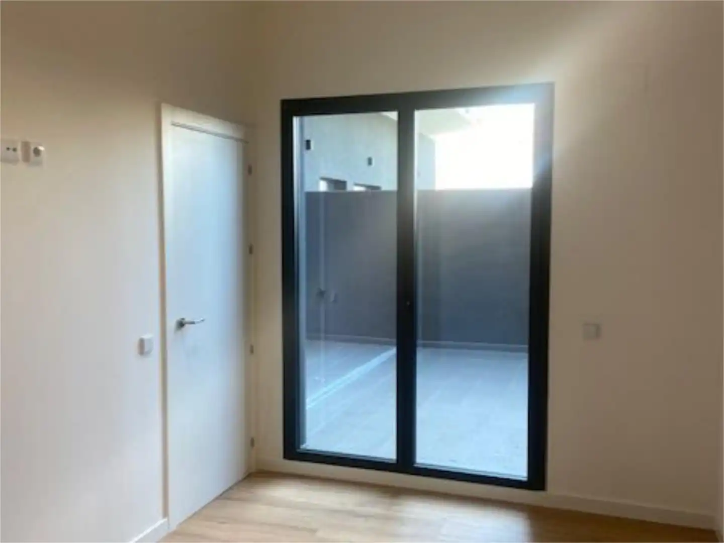 Wohnung zum Verkauf in Carrer de Ponent, 66, Gorg Wohnung zum Verkauf in Badalona mit Klimaanlage