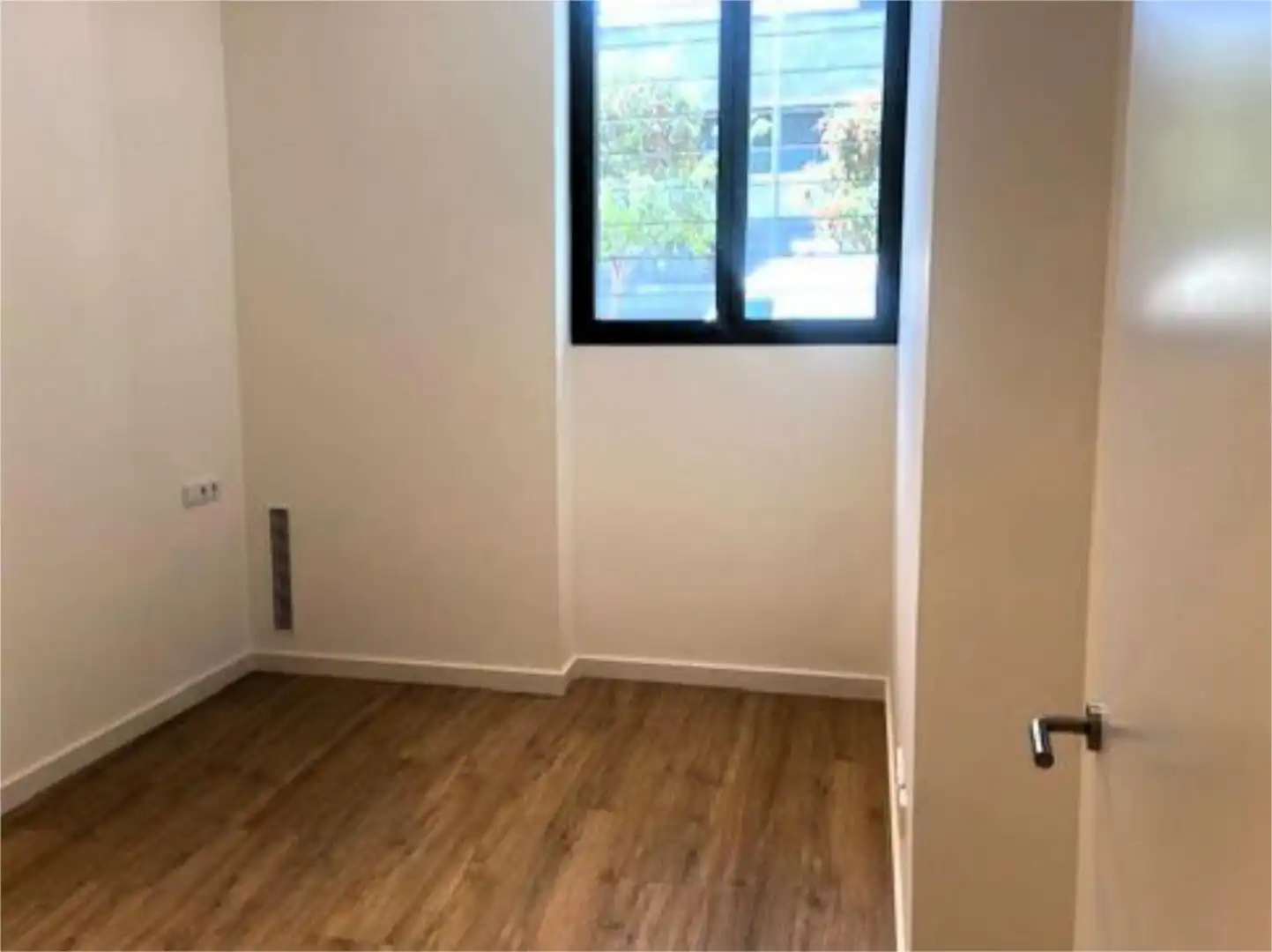 Wohnung zum Verkauf in Carrer de Ponent, 66, Gorg Schlafzimmer von Wohnung zum Verkauf in Badalona mit Klimaanlage