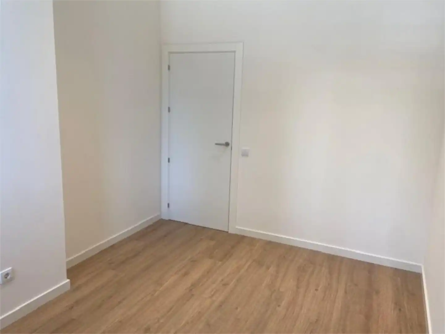 Wohnung zum Verkauf in Carrer de Ponent, 66, Gorg Wohnung zum Verkauf in Badalona mit Klimaanlage